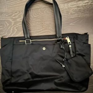 Diaper bag